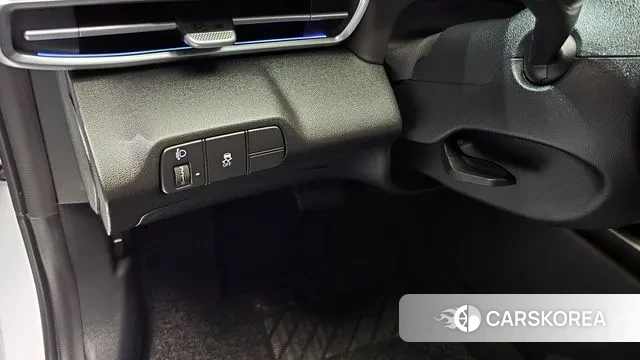 Hyundai The New Avante (CN7) id 3482727 из Кореи 7