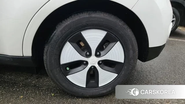 Kia Soul EV id 3526455 из Кореи 7