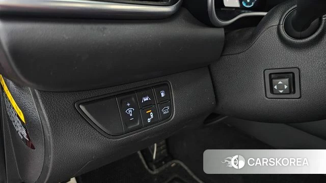 Genesis G70 id 4471163 из Кореи 7