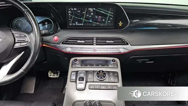 Hyundai Palisade id 3428363 из Кореи 7