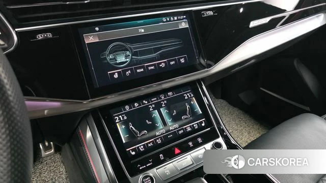 Audi Q7 (4M) id 4572635 из Кореи 7