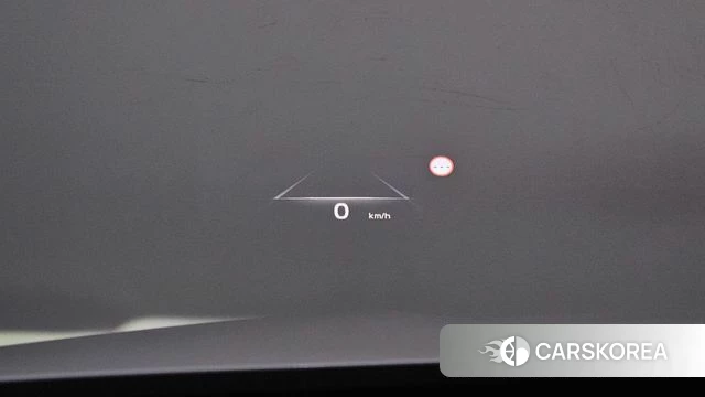 Kia K8 Hybrid id 4613106 из Кореи 7