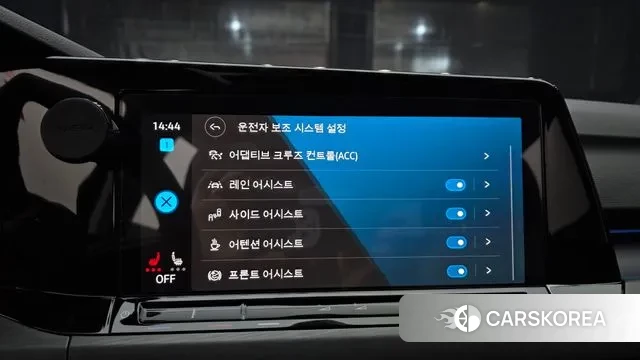 Volkswagen Golf 8th Generation id 3763420 из Кореи 7