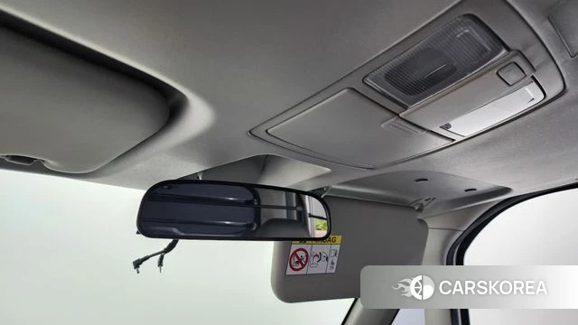 Kia The New Ray id 4202468 из Кореи 7