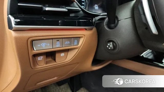 Genesis G80 (RG3) id 3713264 из Кореи 7