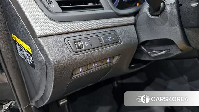 Hyundai Sonata New Rise id 3474581 из Кореи 7