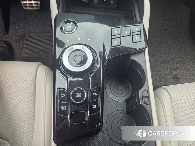 Kia Sportage 5th Generation Hybrid id 3241542 из Кореи 7