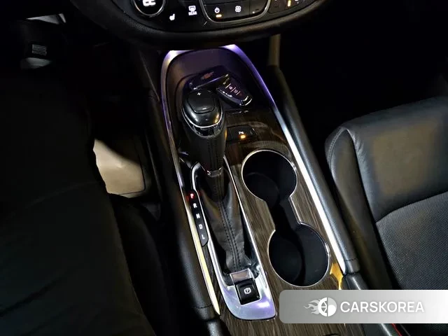 Chevrolet (GM Daewoo) All New Malibu id 3315534 из Кореи 7