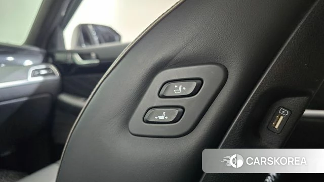 Hyundai Palisade id 4671416 из Кореи 7