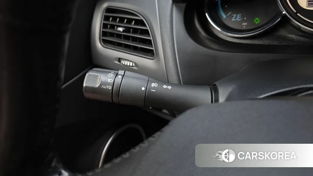 Renault Korea (Samsung) SM3 Z.E. id 4694061 из Кореи 7