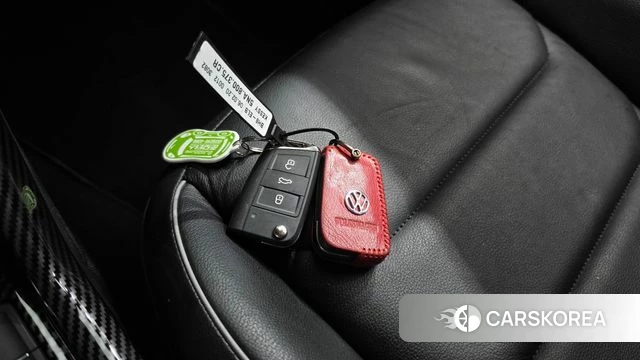 Volkswagen Tiguan second Generation id 4923441 из Кореи 7