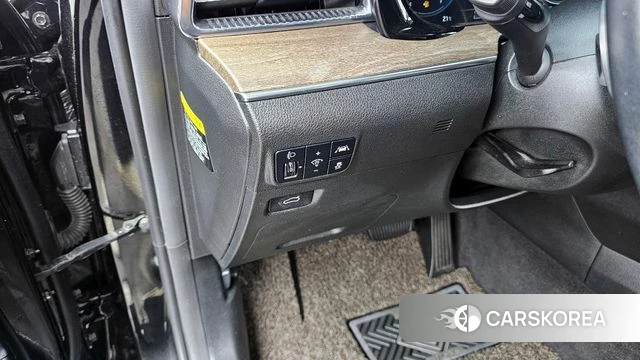 Kia K5 3rd generation id 4294504 из Кореи 7