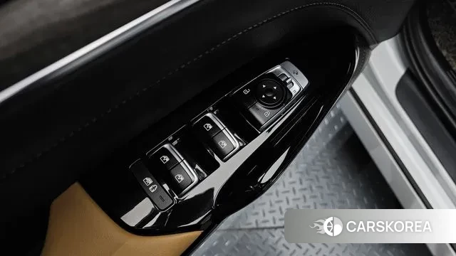 Kia K5 3rd generation id 3787466 из Кореи 7