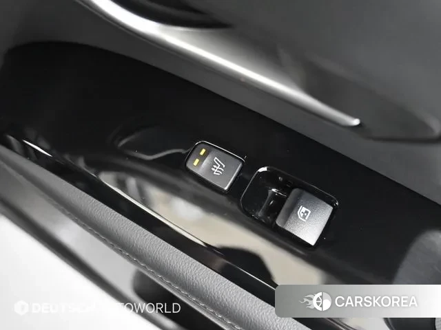 Hyundai Tucson Hybrid (NX4) id 3788578 из Кореи 7