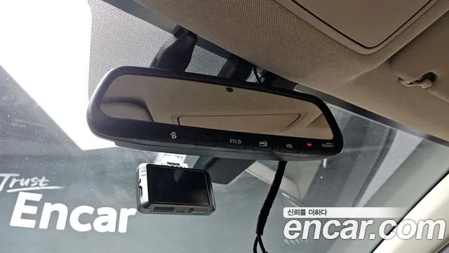 Hyundai The New Avante AD id 2693996 из Кореи 7