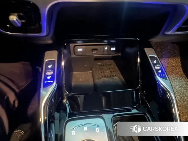 Kia Sorento 4th Generation id 3044840 из Кореи 7