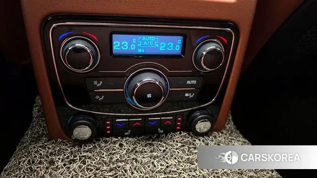 Jaguar XF (X260) id 3599171 из Кореи 7