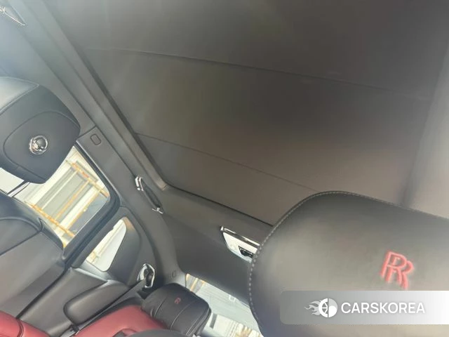 Rolls-Royce Ghost 2nd Generation id 3922580 из Кореи 7