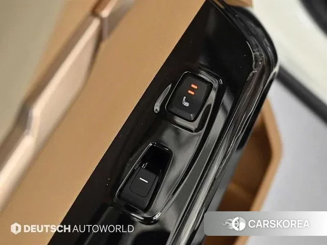 Ssangyong Actian 2nd Generation id 3614523 из Кореи 7