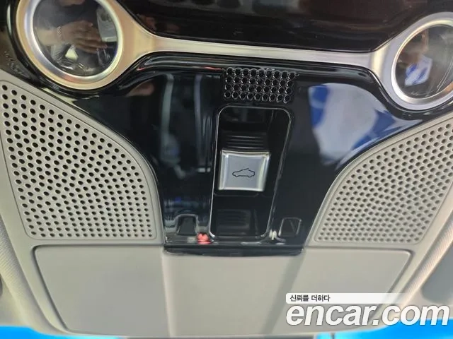 Hyundai Grandeur IG id 2924821 из Кореи 7