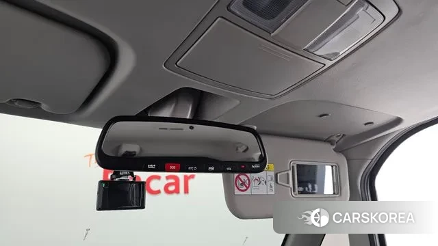 Kia The New Ray id 3581873 из Кореи 7