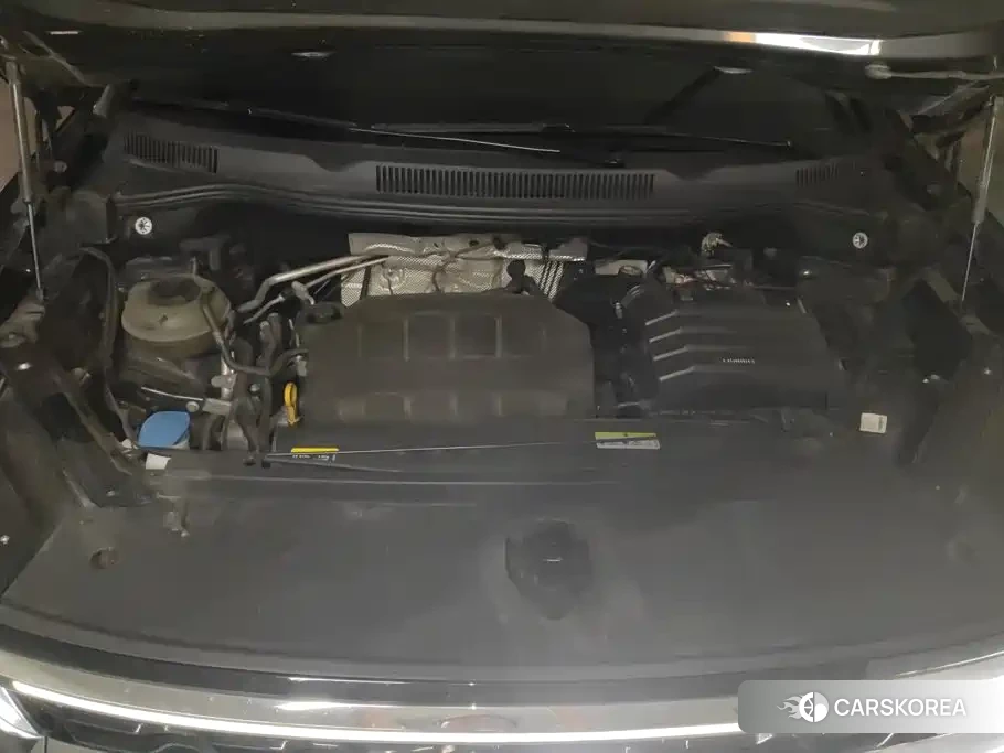 Volkswagen Talagon id 4653782 из Китая 7