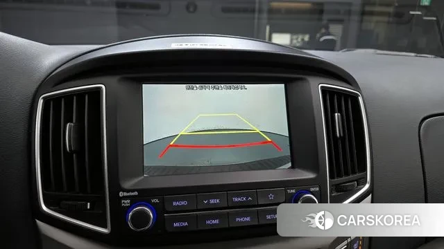 Hyundai The New Grand Starex id 3681836 из Кореи 7