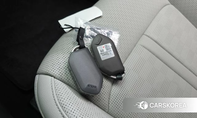 Kia The New Sorento 4th Generation id 4934609 из Кореи 7