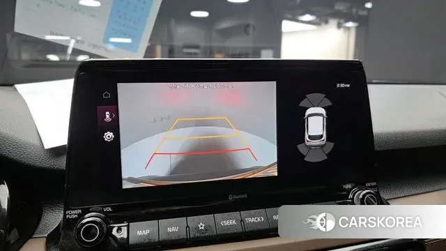 Kia Seltos id 3587492 из Кореи 7