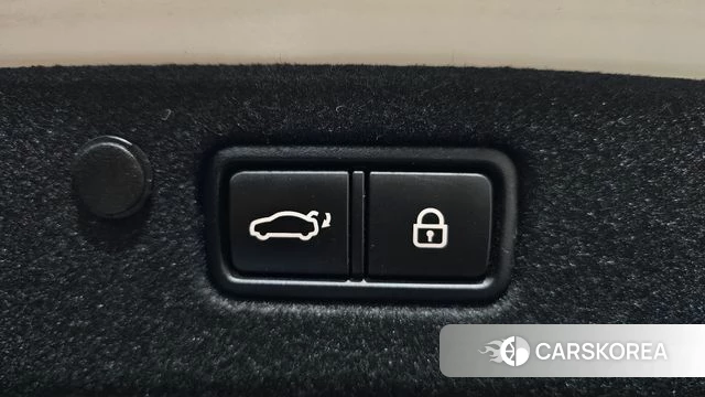 Hyundai The New Grandeur IG Hybrid id 4641912 из Кореи 7