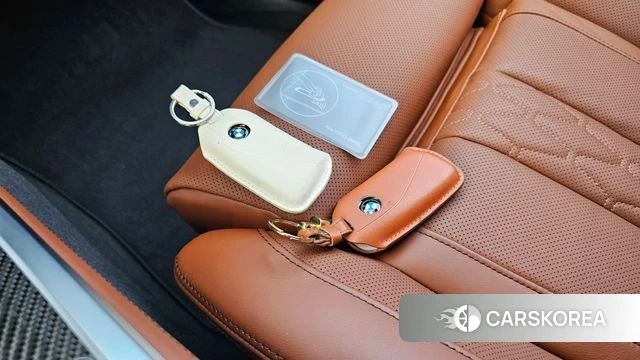 BMW X7 (G07) id 4533182 из Кореи 7