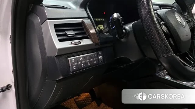 Ssangyong G4 Rexton id 3531177 из Кореи 7