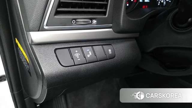 Hyundai Avante AD id 4520965 из Кореи 7