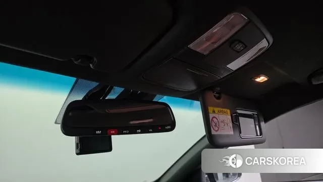 Kia The New K3 2nd generation id 3053565 из Кореи 7