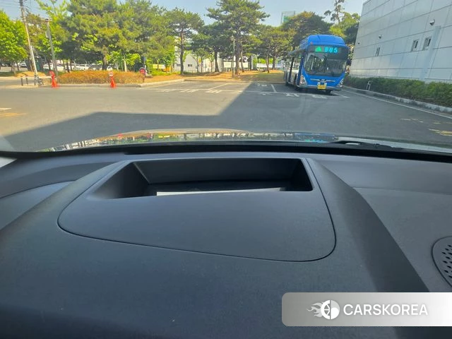 Hyundai Ionic 5 id 4337931 из Кореи 7