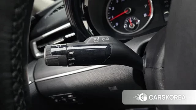 Kia K5 3rd generation id 3384071 из Кореи 7