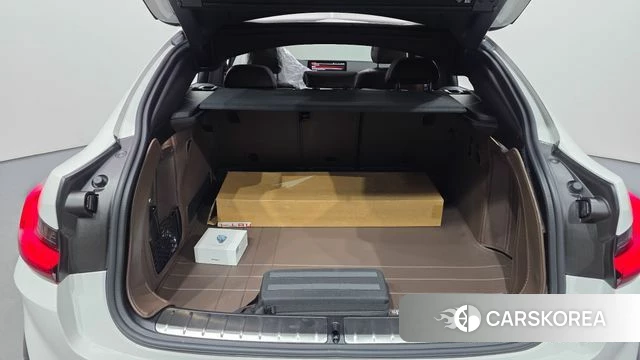 BMW X4 (G02) id 4548785 из Кореи 7