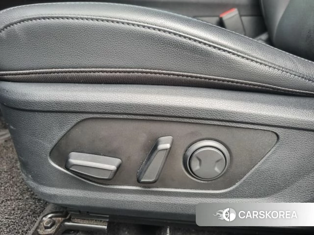 Kia Sportage 5th Generation id 3870867 из Кореи 7