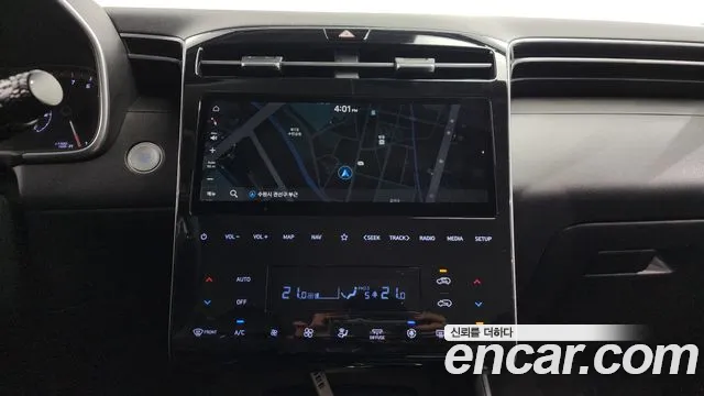 Hyundai Tucson (NX4) id 2655752 из Кореи 7