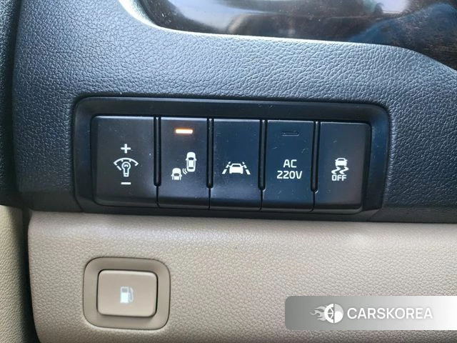 Kia The New Carnival id 3893829 из Кореи 7