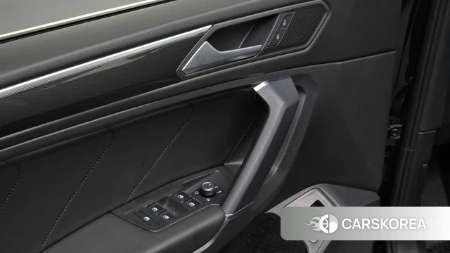 Volkswagen Tiguan Allspace id 4446111 из Кореи 7