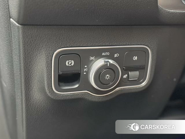 Mercedes-Benz GLB id 4208055 из Китая 7