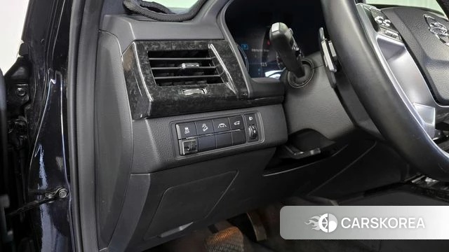 Ssangyong All New Rexton id 3904807 из Кореи 7