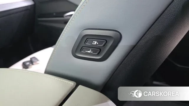 Ssangyong Torres EVX id 3644789 из Кореи 7