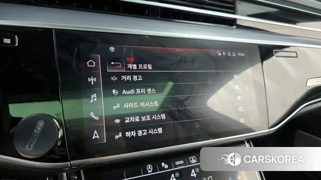 Audi A8 (D5) id 3053894 из Кореи 7