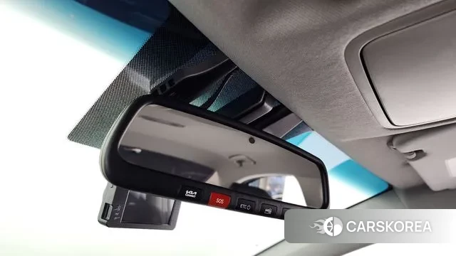 Kia The New K3 2nd generation id 3539539 из Кореи 7