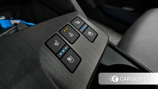 Kia The New Sportage 5th Generation id 4193957 из Кореи 7