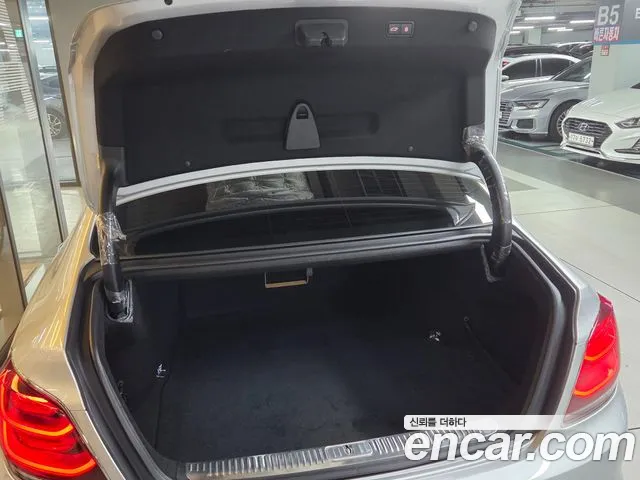 Kia More K9 id 2750231 из Кореи 7