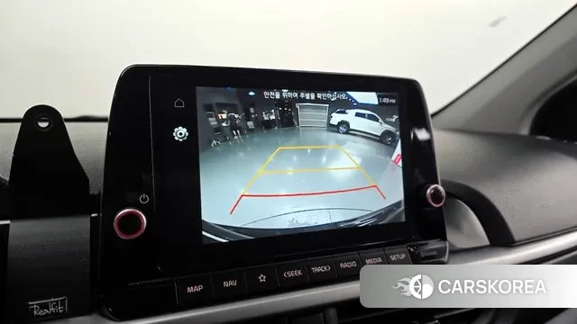 Kia Morning Urban (JA) id 3018070 из Кореи 7