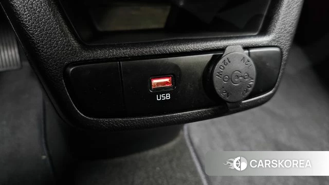 Kia The New Ray id 4382938 из Кореи 7